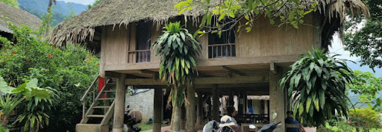 Toản Tuấn Homestay