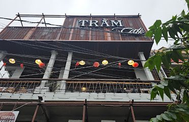 Trầm Cafe