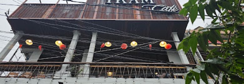 Trầm Cafe