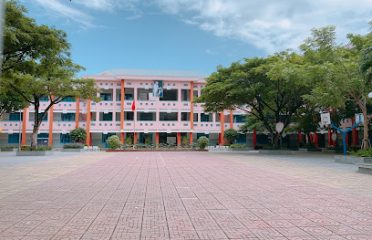 Trần Phú Secondary School