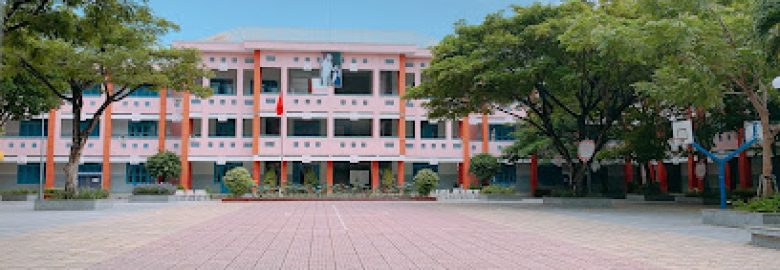 Trần Phú Secondary School