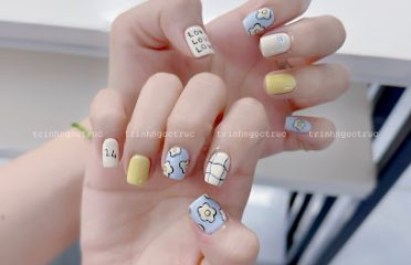 Trúc Nail