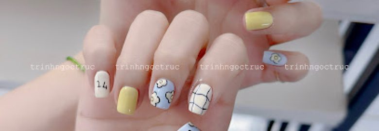 Trúc Nail