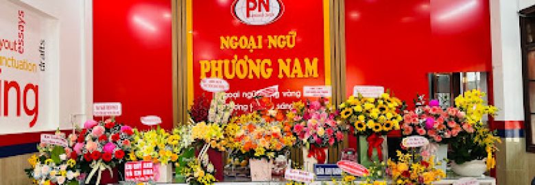 Trung Tâm Ngoại Ngữ Phương Nam