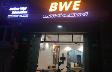 Trung tâm Anh ngữ BWE