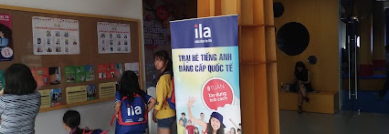 Trung tâm Anh ngữ ILA – Vũng Tàu