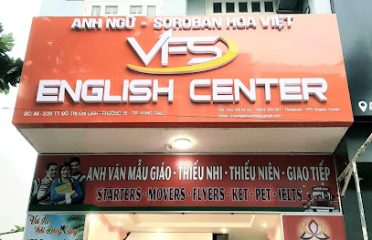 Trung tâm ngoại ngữ Hoa Việt – VFS English Center