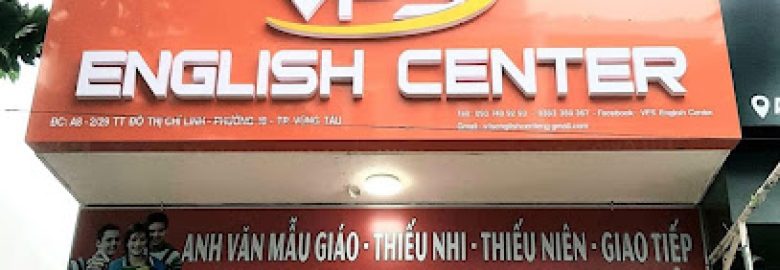 Trung tâm ngoại ngữ Hoa Việt – VFS English Center