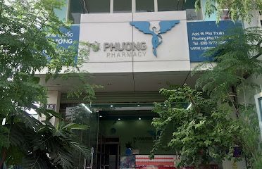 Từ Phương Pharmacy