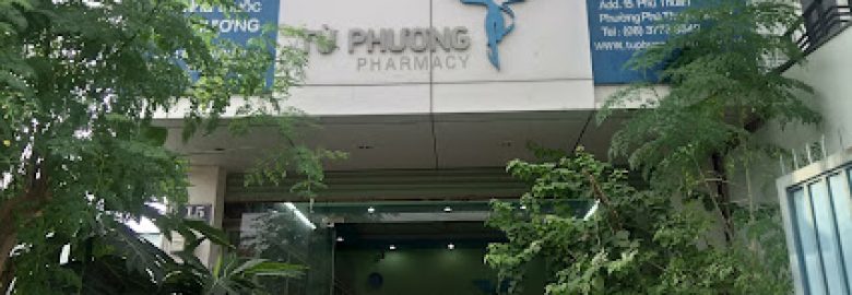 Từ Phương Pharmacy