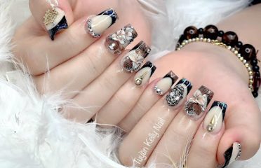 Tuyền Kelly Nail