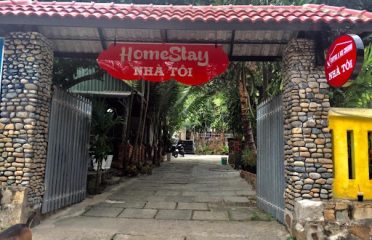 Uyên’s House