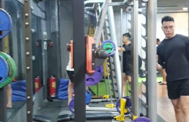 VESCO GYM – Phòng tập thể dục, rèn luyện cơ thể