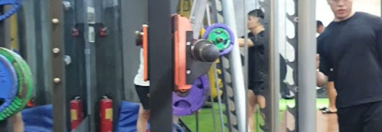 VESCO GYM – Phòng tập thể dục, rèn luyện cơ thể