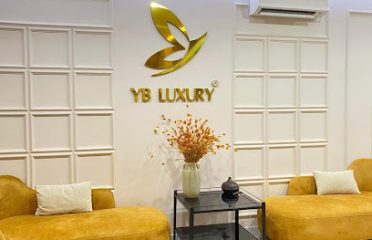 VIỆN THẨM MỸ YB SPA – CHI NHÁNH VŨNG TÀU