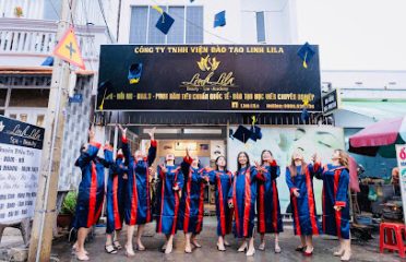 Viện Đào Tạo Linh LiLa – Beauty & Academy