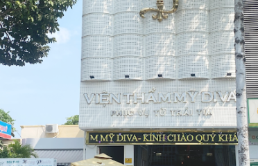 Viện Thẩm Mỹ DIVA – Bà Rịa