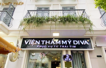 Viện Thẩm Mỹ DIVA – Vị Thanh