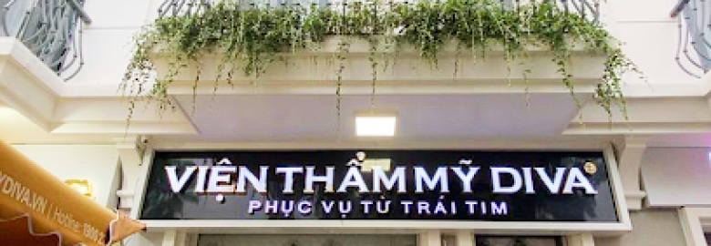 Viện Thẩm Mỹ DIVA – Vị Thanh