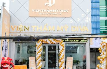 Viện Thẩm Mỹ Diva – Giá Rai