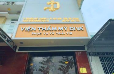 Viện Thẩm Mỹ Diva – Ngã Năm