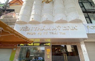 Viện Thẩm Mỹ Diva – Vũng Tàu