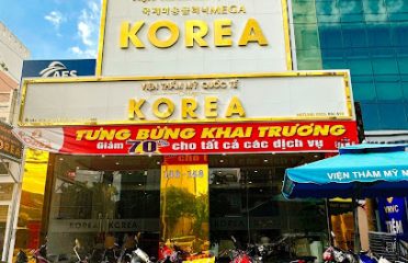 Viện Thẩm Mỹ Mega Korea – CN Cà Mau