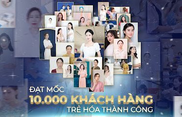 Viện Thẩm Mỹ Quốc Tế Pamas – Vũng Tàu