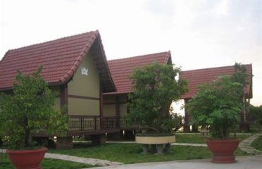 Vietcharm Resort