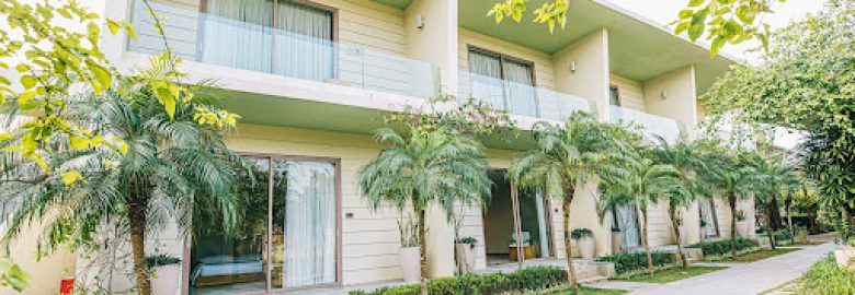 Villa SH20 FLC TP .Sầm Sơn , Thanh Hoá, VN