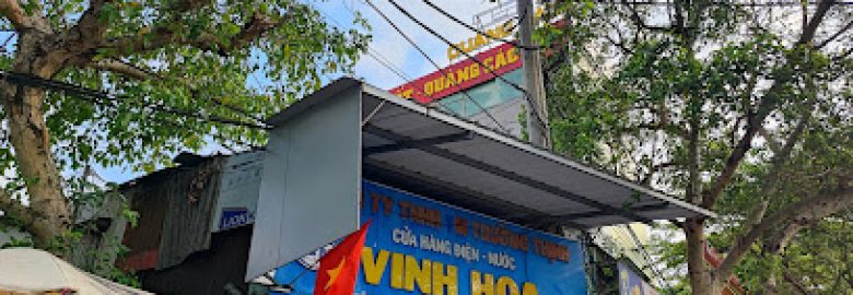 Vinh Hoa