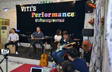 Vitimusic Centre