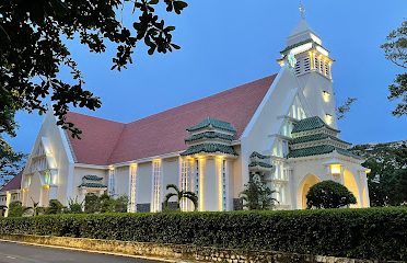 Vung Tau Church