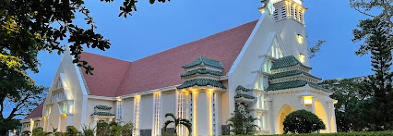 Vung Tau Church