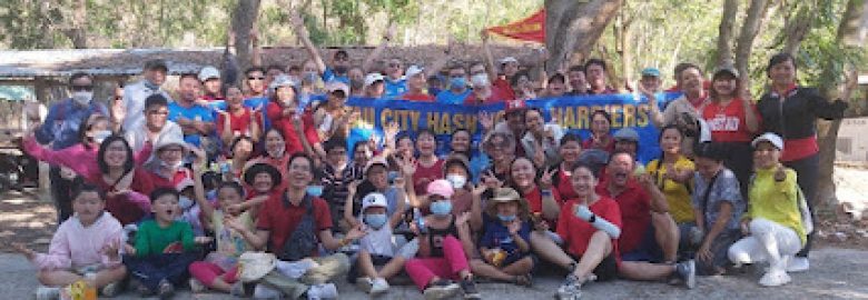 Vung Tau City Hash House Harriers – VTCH3