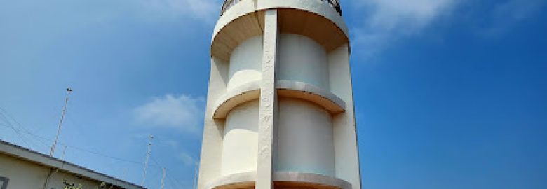 Vung Tau Lighthouse