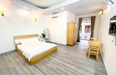 Vung Tau Luxury Hotel