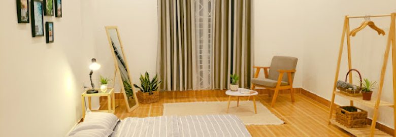 Vung Tau Milan Homestay