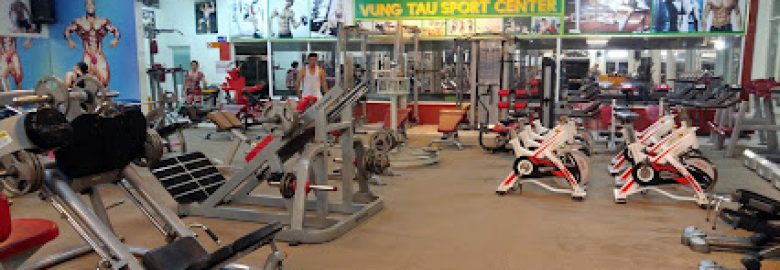 Vung Tau Sport Center