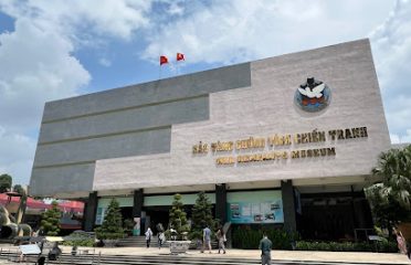 War Remnants Museum