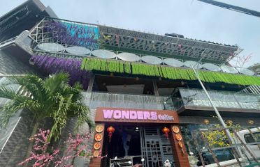 Wonders Coffee and Homestay