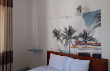 Xuân Homestay Vũng Tàu