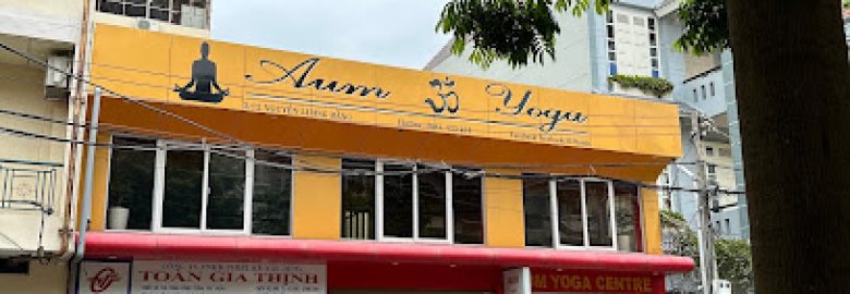 YOGA CENTER AUM