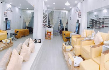 Yvon Nail – Tiệm nail đẹp uy tín Vũng Tàu – Làm nail rẻ đẹp Vũng Tàu