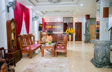 ký ức tươi đẹp homestay