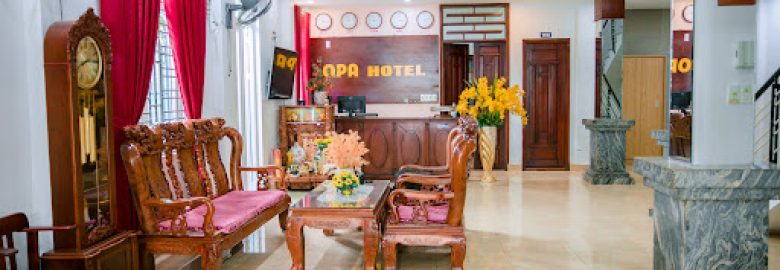 ký ức tươi đẹp homestay