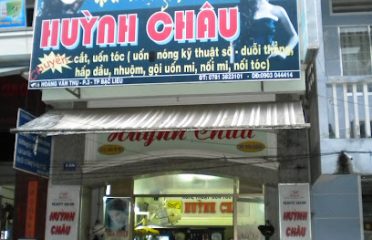 salon Huỳnh Châu