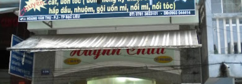 salon Huỳnh Châu