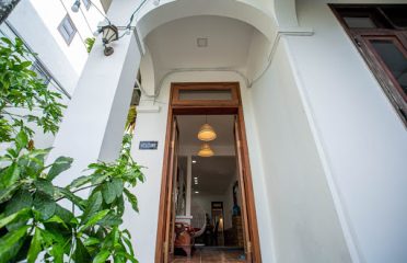 the fortaikhomestay