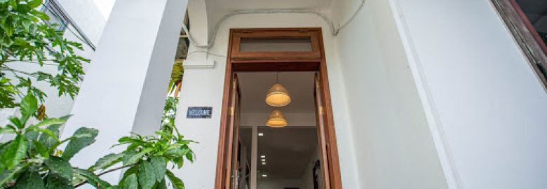 the fortaikhomestay